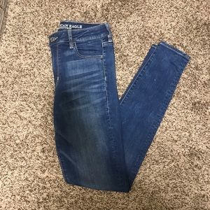 American Eagle Outfitters Jeans